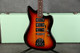 Fender Parallel Universe Volume II Spark-O-Matic Jazzmaster - 3TS - 2nd Hand