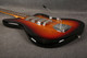 Fender Parallel Universe Volume II Spark-O-Matic Jazzmaster - 3TS - 2nd Hand