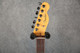 Fender American Professional II Telecaster - Mercury - 2nd Hand