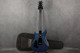 PRS USA CE24 - Satin Faded Grey Black Blue Burst - 2nd Hand
