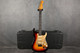 Fender American Ultra II Stratocaster - Ultraburst - 2nd Hand (167029)