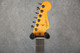Fender American Ultra II Stratocaster - Ultraburst - 2nd Hand (167029)