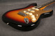 Fender American Ultra II Stratocaster - Ultraburst - 2nd Hand (167029)