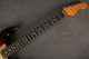 Fender American Ultra II Stratocaster - Ultraburst - 2nd Hand (167029)