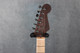 Fender Rarities American Pro Stratocaster HSS - Golden Brown - 2nd Hand