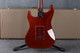 Fender Rarities American Pro Stratocaster HSS - Golden Brown - 2nd Hand
