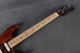 Fender Rarities American Pro Stratocaster HSS - Golden Brown - 2nd Hand