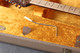 Fender Rarities American Pro Stratocaster HSS - Golden Brown - 2nd Hand