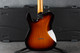Fender American Ultra Luxe Telecaster - 2-Tone Sunburst - 2nd Hand
