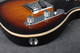 Fender American Ultra Luxe Telecaster - 2-Tone Sunburst - 2nd Hand