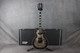 ESP E-II Eclipse FR - Charcoal Burst - 2nd Hand