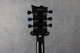 ESP E-II Eclipse FR - Charcoal Burst - 2nd Hand