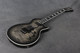 ESP E-II Eclipse FR - Charcoal Burst - 2nd Hand