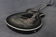 ESP E-II Eclipse FR - Charcoal Burst - 2nd Hand
