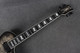 ESP E-II Eclipse FR - Charcoal Burst - 2nd Hand