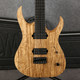 Mayones Duvell Elite BL7 2019 - Natural - 2nd Hand
