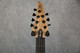 Mayones Duvell Elite BL7 2019 - Natural - 2nd Hand