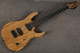 Mayones Duvell Elite BL7 2019 - Natural - 2nd Hand