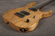 Mayones Duvell Elite BL7 2019 - Natural - 2nd Hand