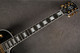 Gibson Les Paul Custom - 2025 - Ebony - 2nd Hand