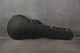 Gibson Les Paul Custom - 2025 - Ebony - 2nd Hand