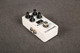 TC Electronic PlethoraX1 - 2nd Hand