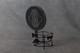 Sontronics STC-3X Microphone - Shock Mount - 2nd Hand