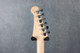 Yamaha Pacifica 112J - Yellow Natural Satin - 2nd Hand (166854)