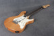 Yamaha Pacifica 112J - Yellow Natural Satin - 2nd Hand (166854)
