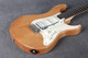 Yamaha Pacifica 112J - Yellow Natural Satin - 2nd Hand (166854)