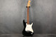 Squier Affinity Stratocaster - Black - 2nd Hand (166942)