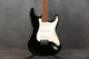 Squier Affinity Stratocaster - Black - 2nd Hand (166942)