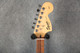 Squier Affinity Stratocaster - Black - 2nd Hand (166942)