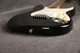Squier Affinity Stratocaster - Black - 2nd Hand (166942)
