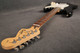 Squier Affinity Stratocaster - Black - 2nd Hand (166942)