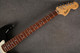 Squier Affinity Stratocaster - Black - 2nd Hand (166942)