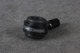 Shure KM137 Microphone - Shure A53M Shock Mount - 2nd Hand