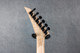 Jackson JS32T Kelly - Viola Burst - 2nd Hand (167168)