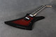 Jackson JS32T Kelly - Viola Burst - 2nd Hand (167168)