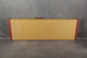 OLP by Music Man MM5 StingRay 5 String Bass - Natural - 2nd Hand