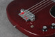Avon Rose Morris 3405 EB0 Style Bass - Vintage Cherry - 2nd Hand