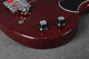 Avon Rose Morris 3405 EB0 Style Bass - Vintage Cherry - 2nd Hand