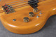 Westone Thunder 1-A Bass - Natural - 2nd Hand
