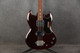 Avon Rose Morris 3405 EB0 Style Bass - Vintage Cherry - 2nd Hand (167034)