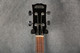 Avon Rose Morris 3405 EB0 Style Bass - Vintage Cherry - 2nd Hand (167034)