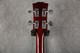Avon Rose Morris 3405 EB0 Style Bass - Vintage Cherry - 2nd Hand (167034)
