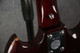 Avon Rose Morris 3405 EB0 Style Bass - Vintage Cherry - 2nd Hand (167034)