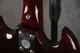 Avon Rose Morris 3405 EB0 Style Bass - Vintage Cherry - 2nd Hand (167034)