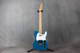 Fender Standard Telecaster - Aqua Marine Metallic - 2nd Hand (167171)