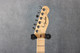 Fender Standard Telecaster - Aqua Marine Metallic - 2nd Hand (167171)